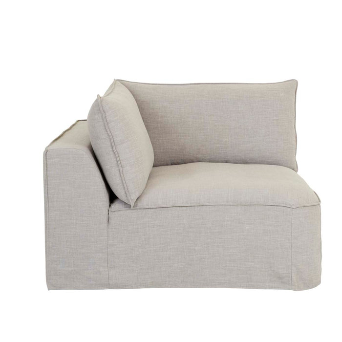 Airlie Slouch Corner Sofa
