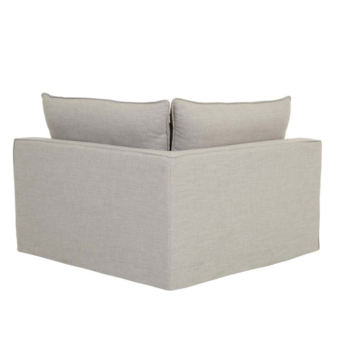 Airlie Slouch Corner Sofa