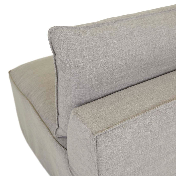 Airlie Slouch 1 Seater Centre Sofa