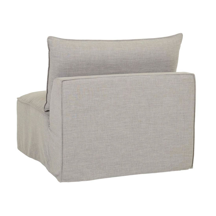 Airlie Slouch 1 Seater Centre Sofa