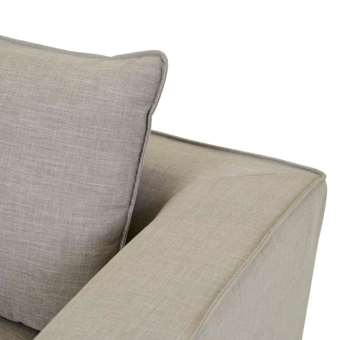 Airlie Slouch 1 Seater Right Arm Sofa