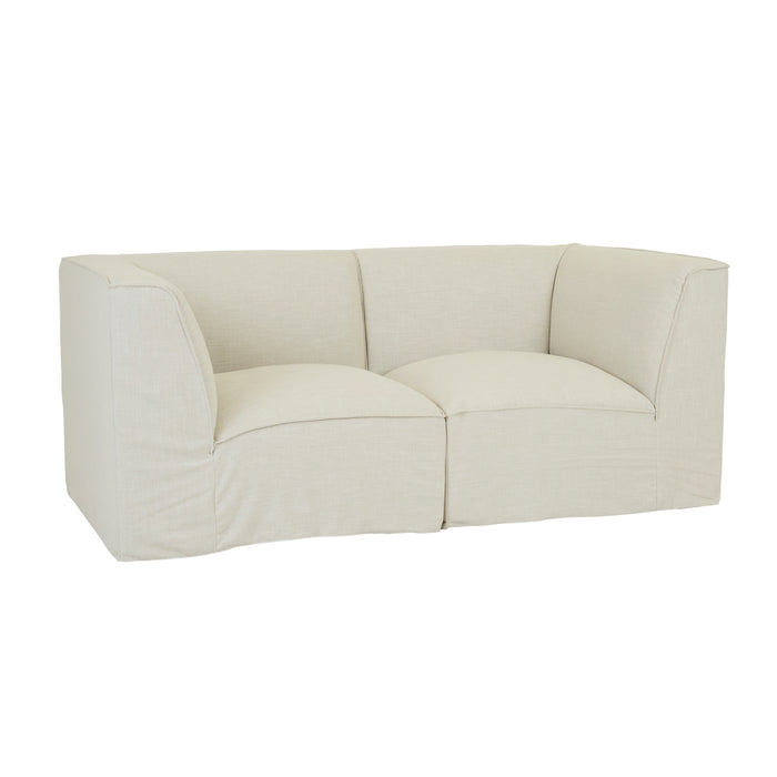 Airlie Slip Corner Sofa