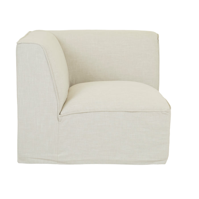 Airlie Slip Corner Sofa