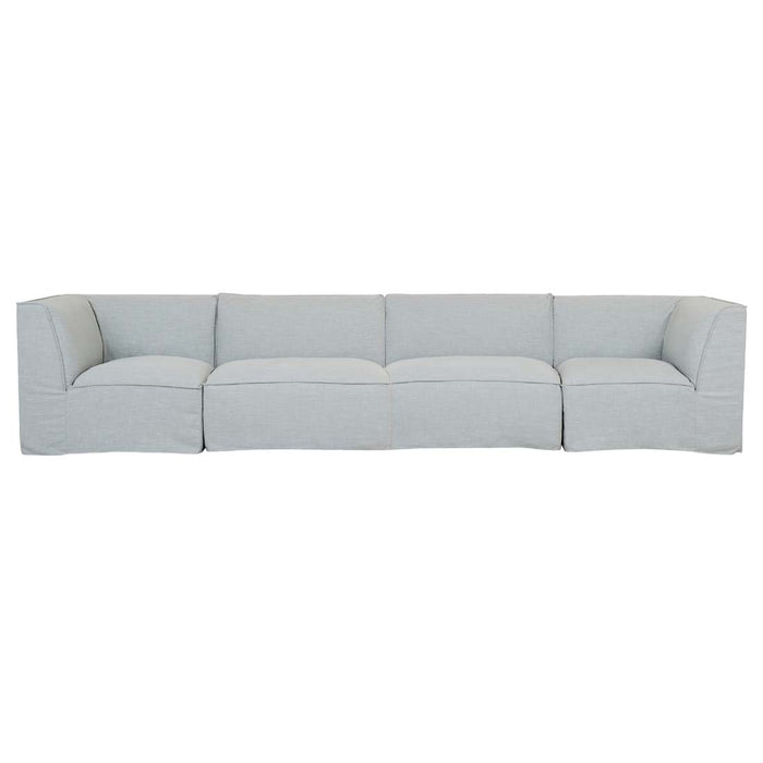 Airlie Slip 1 Seater Centre Sofa