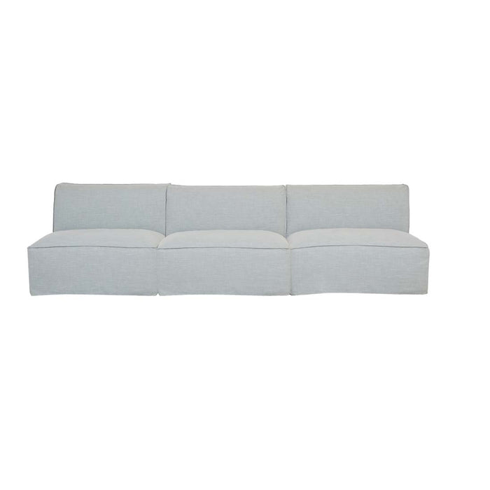 Airlie Slip 1 Seater Centre Sofa