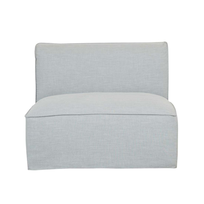 Airlie Slip 1 Seater Centre Sofa