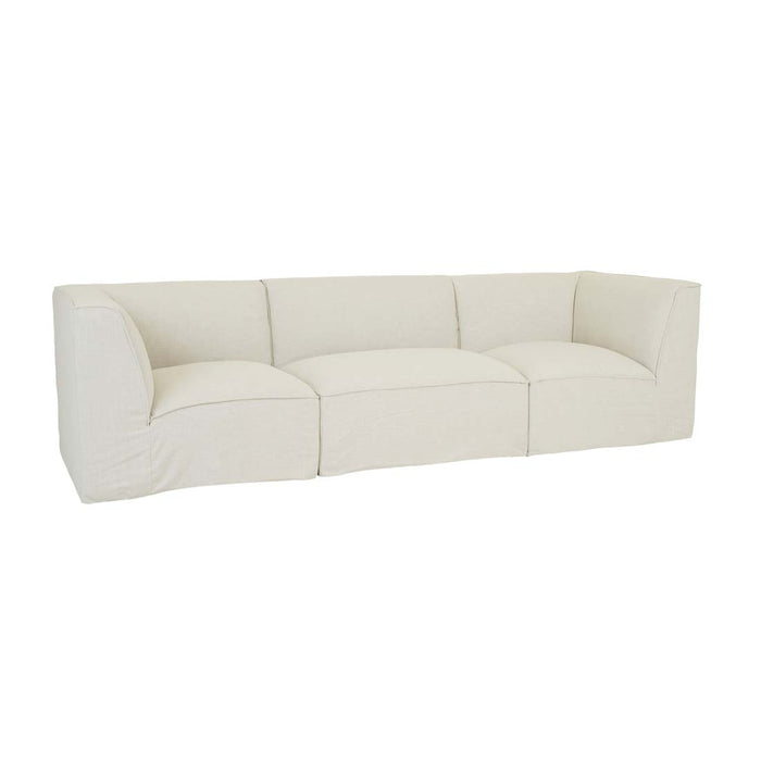 Airlie Slip 1 Seater Centre Sofa