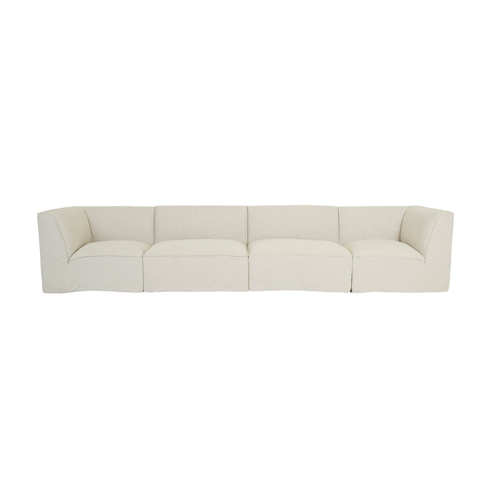 Airlie Slip 1 Seater Centre Sofa