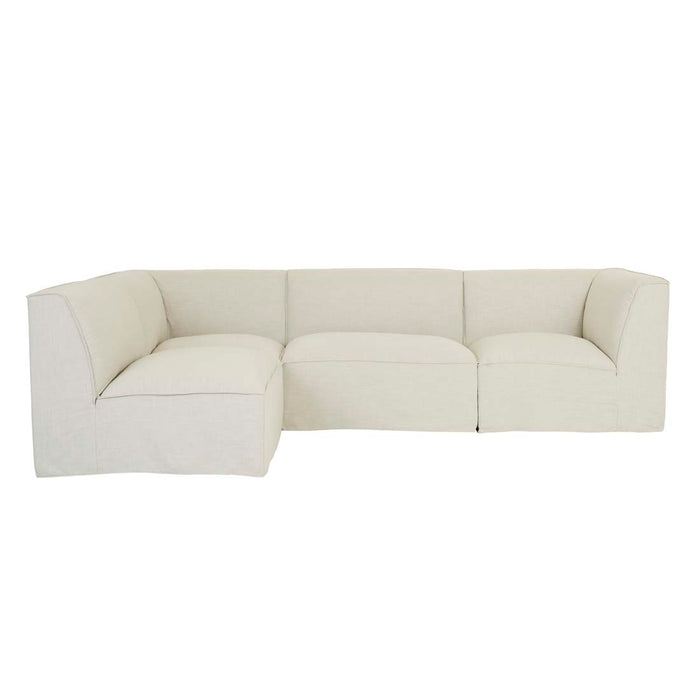 Airlie Slip 1 Seater Centre Sofa