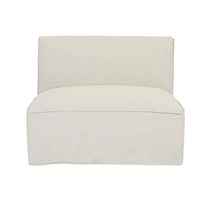 Airlie Slouch 1 Seater Centre Sofa