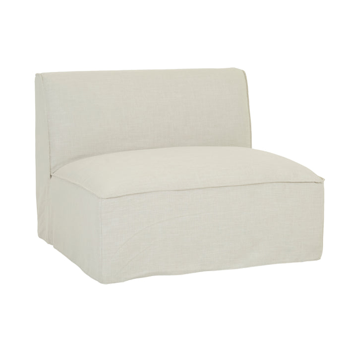 Airlie Slip 1 Seater Centre Sofa