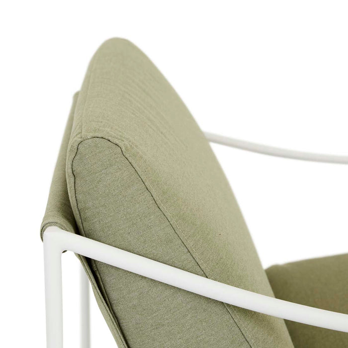 Allegra Outdoor Sofa Chair