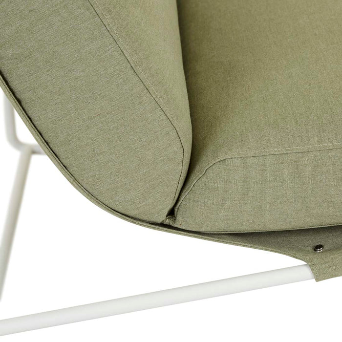 Allegra Outdoor Sofa Chair