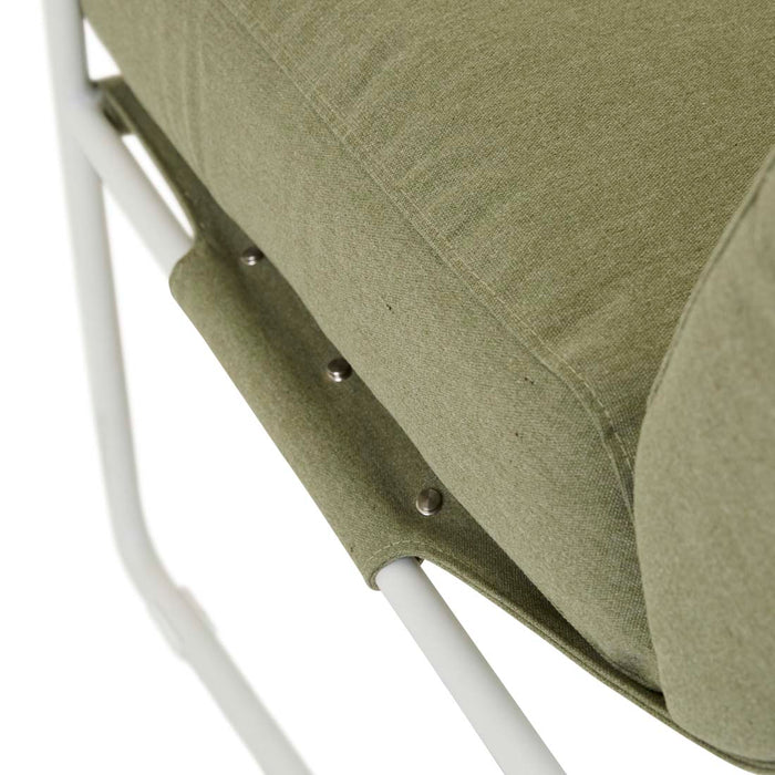 Allegra Outdoor Sofa Chair