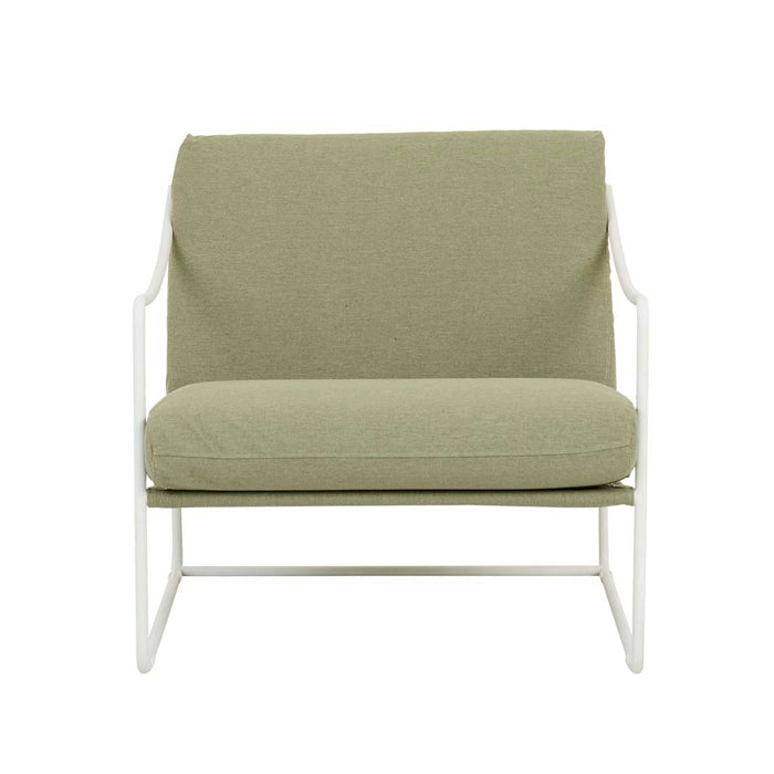 Allegra Outdoor Sofa Chair