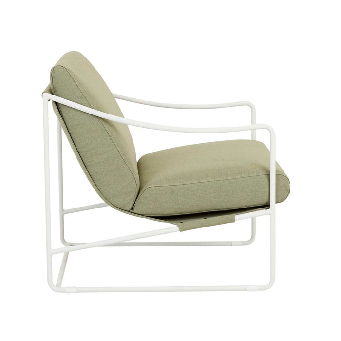 Allegra Outdoor Sofa Chair