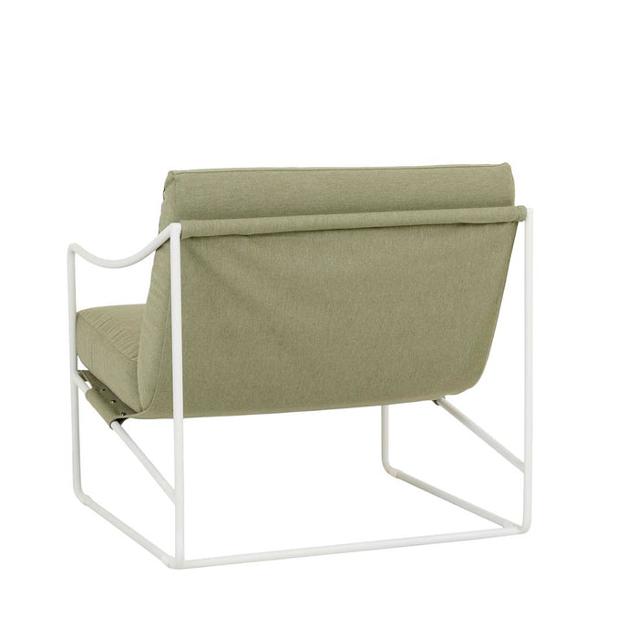 Allegra Outdoor Sofa Chair