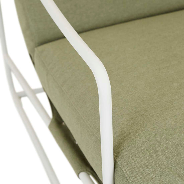 Allegra Outdoor Sofa Chair