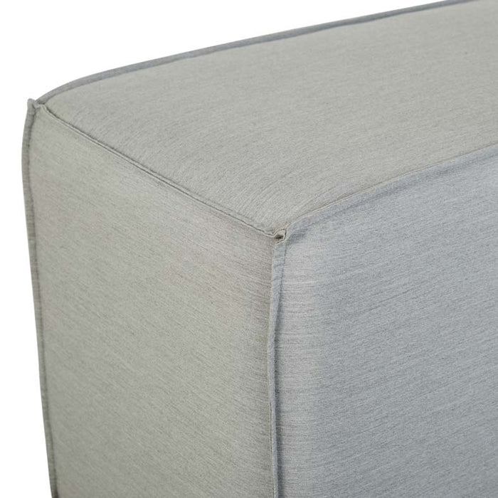 Aruba Block Modular Sofa - Large Backrest