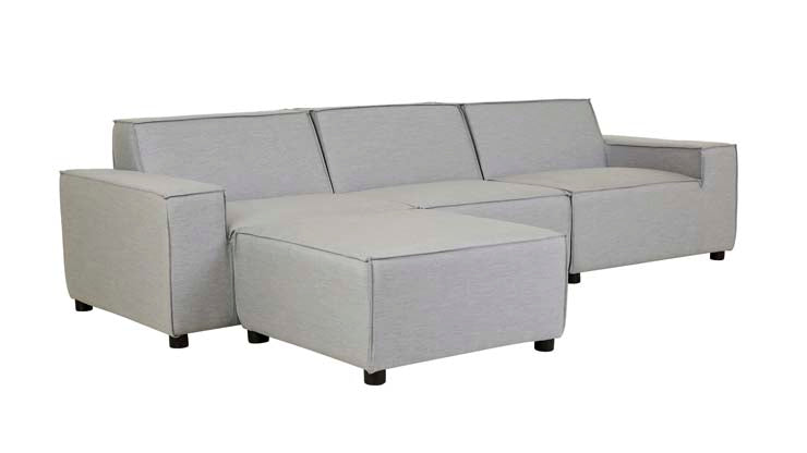 Aruba Cube 1 Seater Centre Sofa