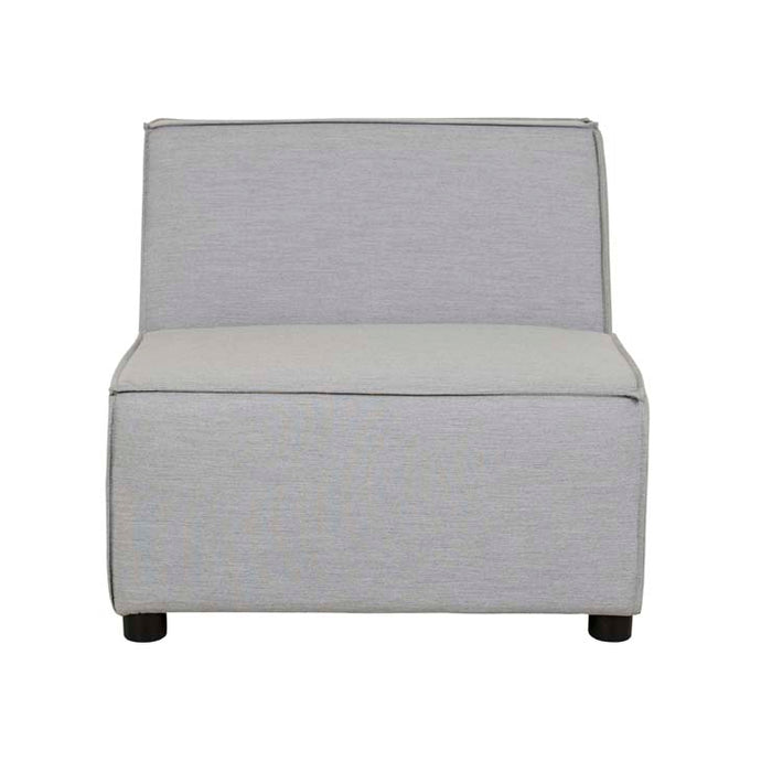 Aruba Cube 1 Seater Centre Sofa