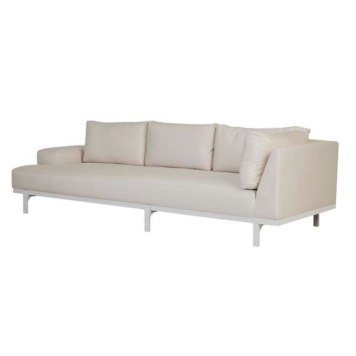 Aruba Platform Left Chaise