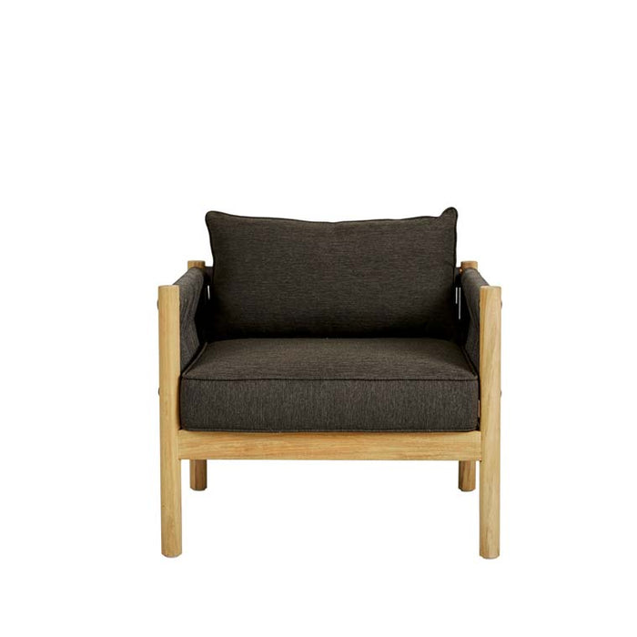 Cannes Rope Sofa Chair