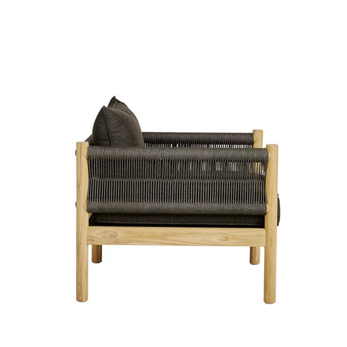 Cannes Rope Sofa Chair