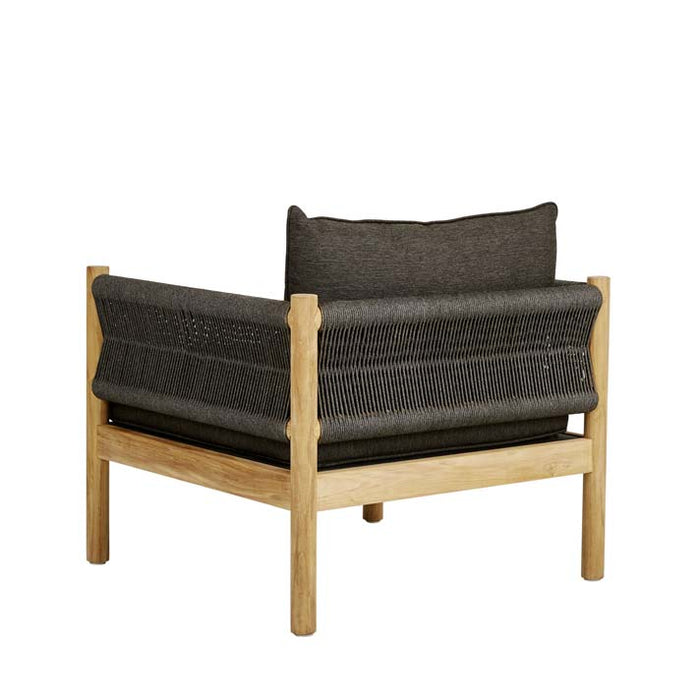 Cannes Rope Sofa Chair