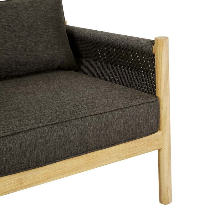 Cannes Rope Sofa Chair