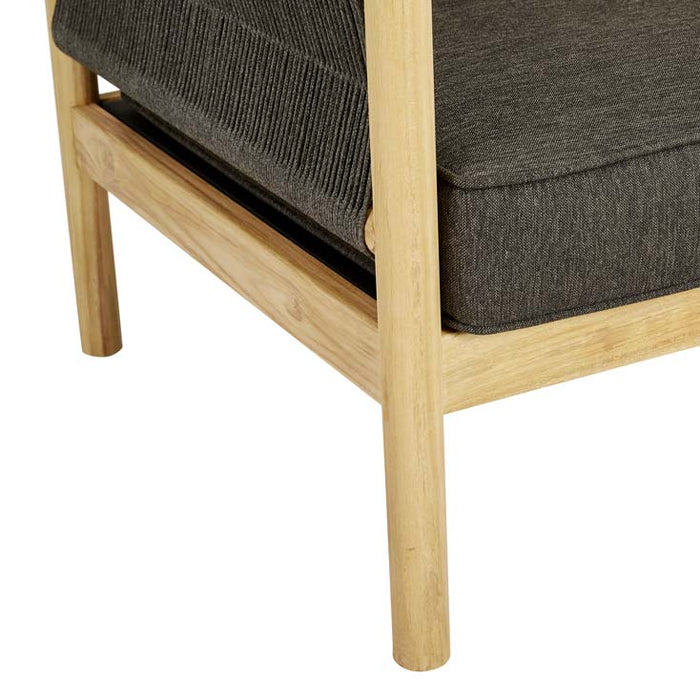 Cannes Rope Sofa Chair