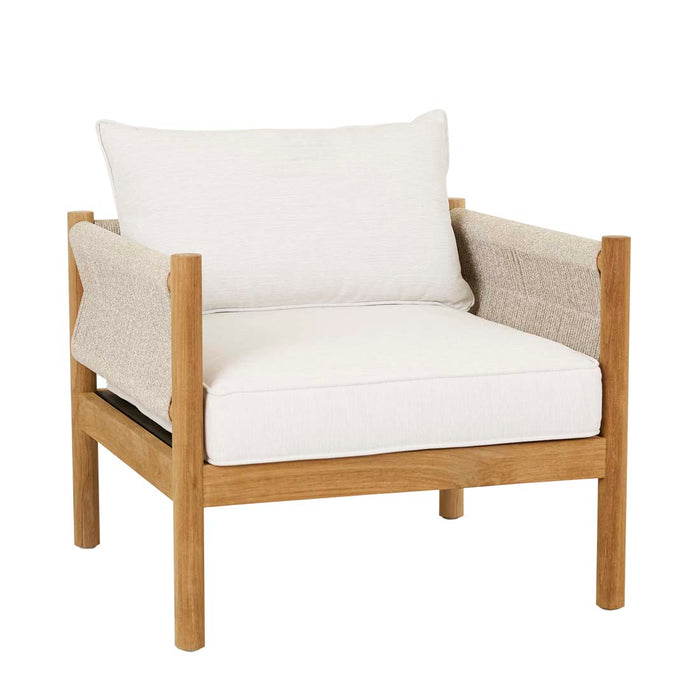 Cannes Rope Sofa Chair