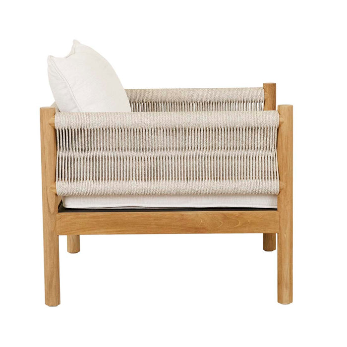 Cannes Rope Sofa Chair