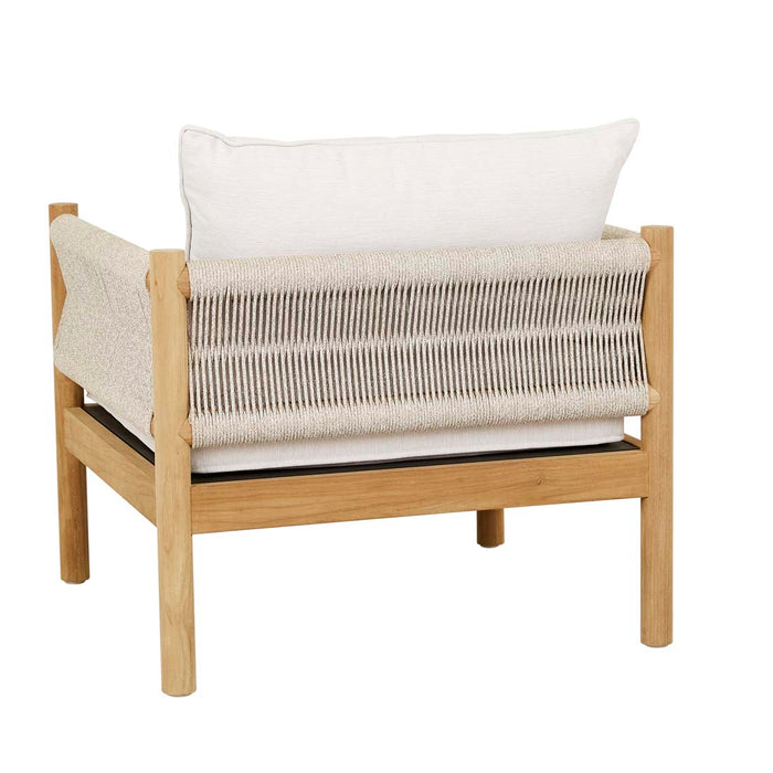 Cannes Rope Sofa Chair