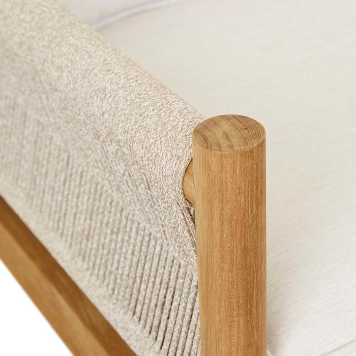 Cannes Rope Sofa Chair