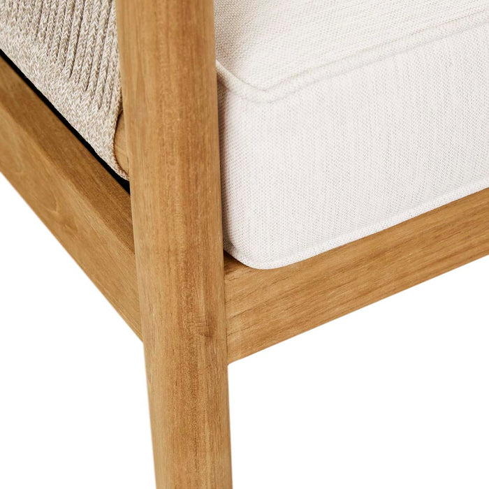 Cannes Rope Sofa Chair