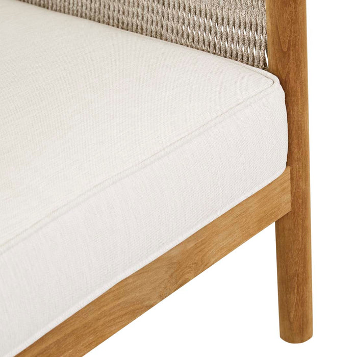 Cannes Rope Sofa Chair