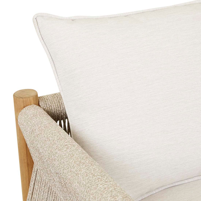 Cannes Rope Sofa Chair