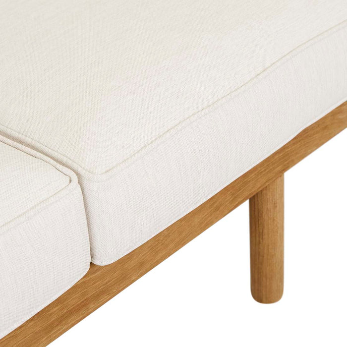 Cannes Rope 3 Seater Sofa