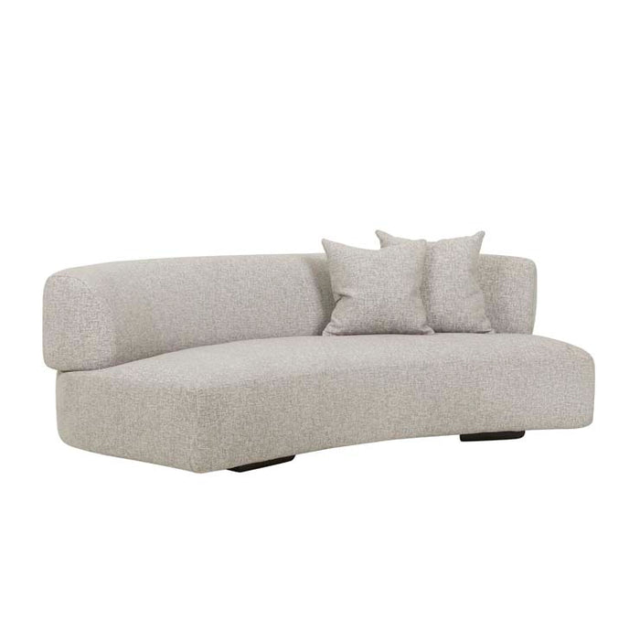 Felix Arc 3 Seater Sofa