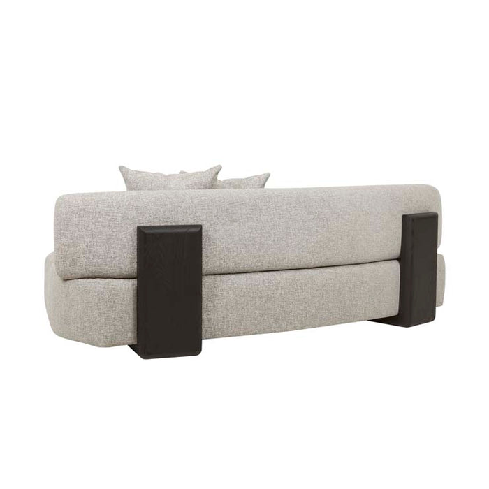 Felix Arc 3 Seater Sofa