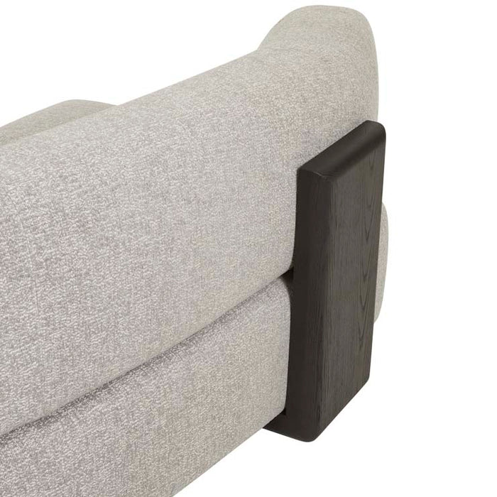 Felix Arc 3 Seater Sofa