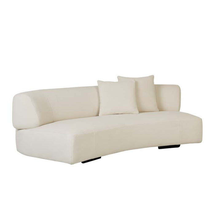 Felix Arc 3 Seater Sofa