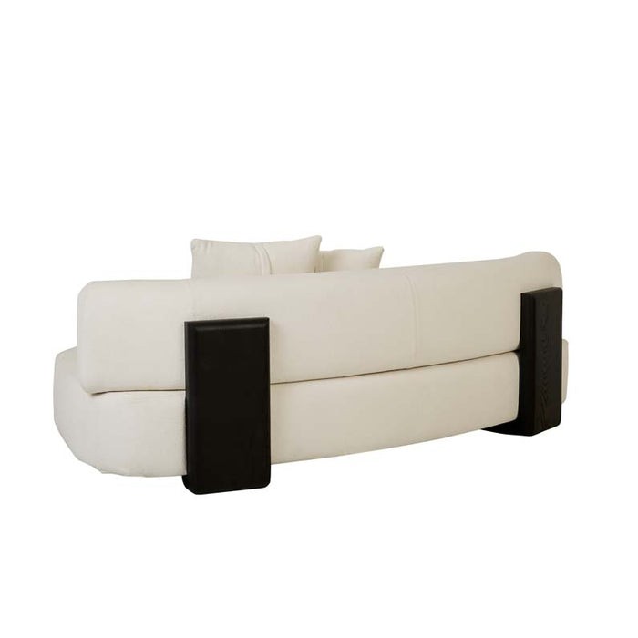 Felix Arc 3 Seater Sofa