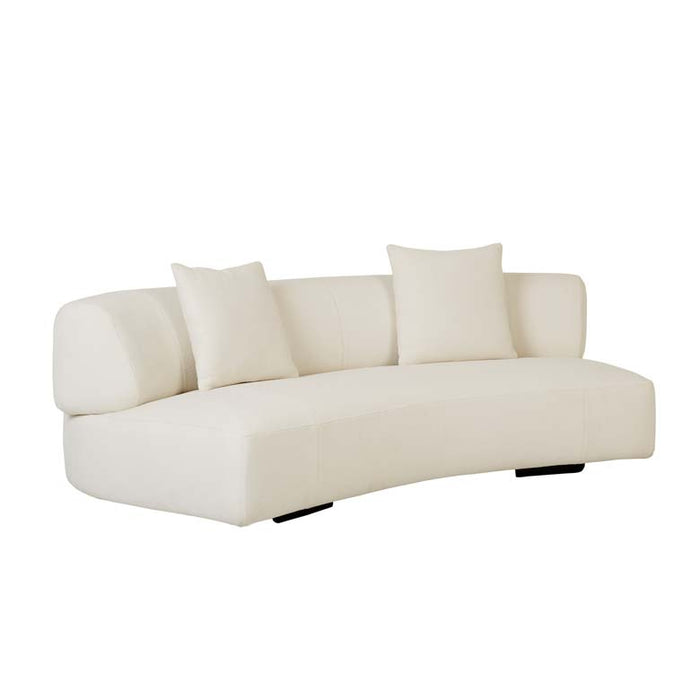 Felix Arc 3 Seater Sofa