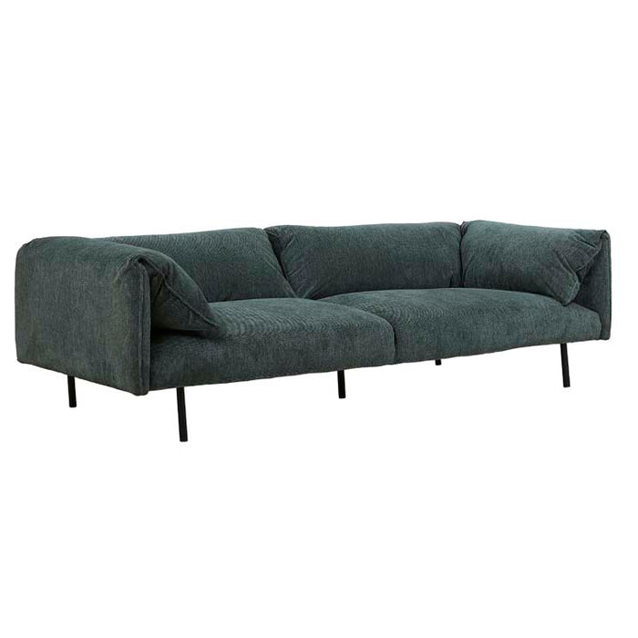 Felix Fold 4 Seater Sofa