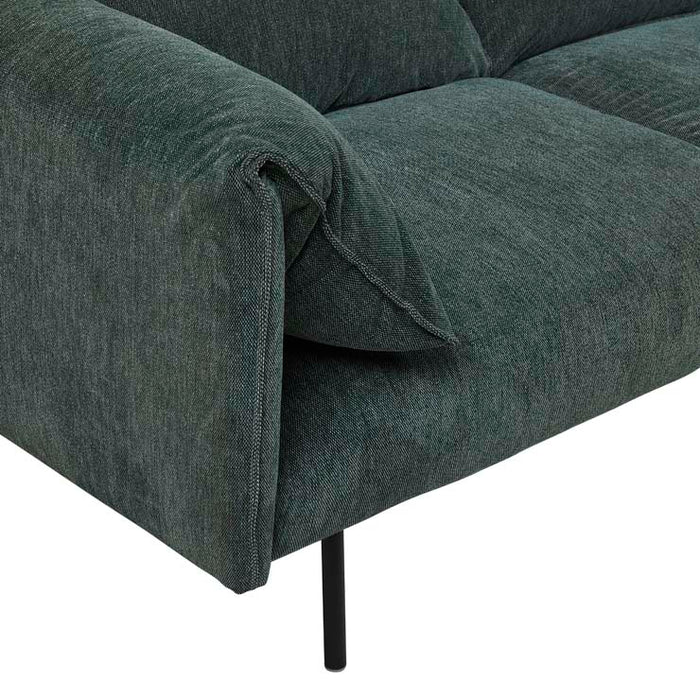 Felix Fold 4 Seater Sofa