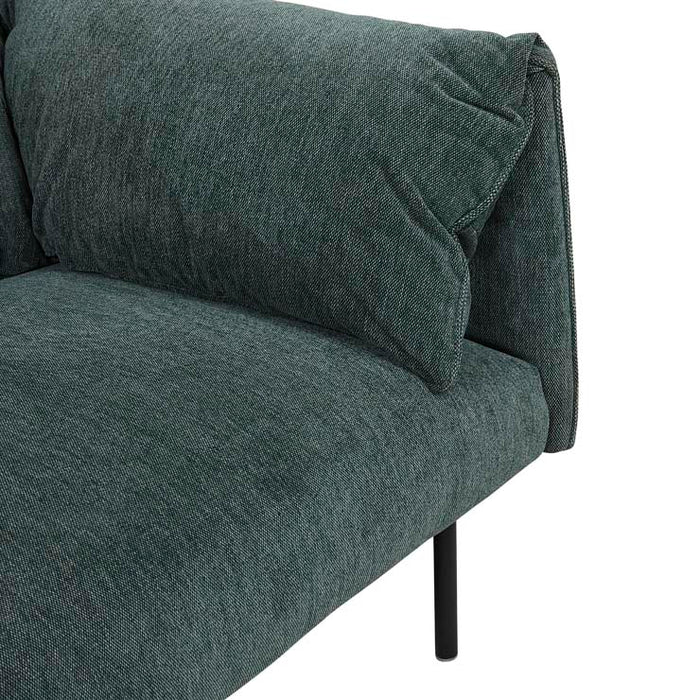 Felix Fold 4 Seater Sofa