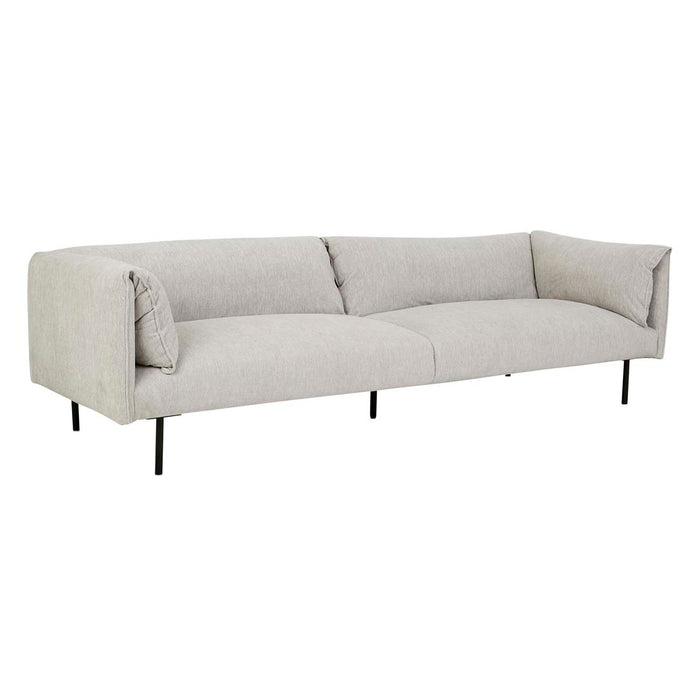 Felix Fold 4 Seater Sofa