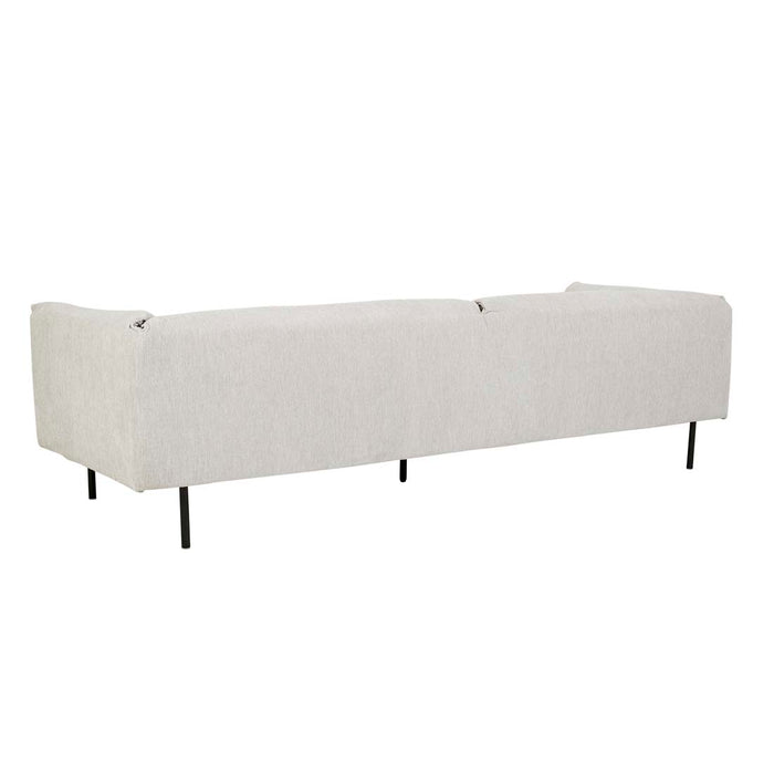 Felix Fold 4 Seater Sofa